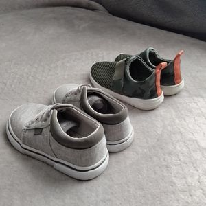 Infant Boy Shoes